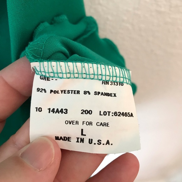 I.N. PARTY ON THE BEACH SHELL TUBE TOP - Picture 8 of 14